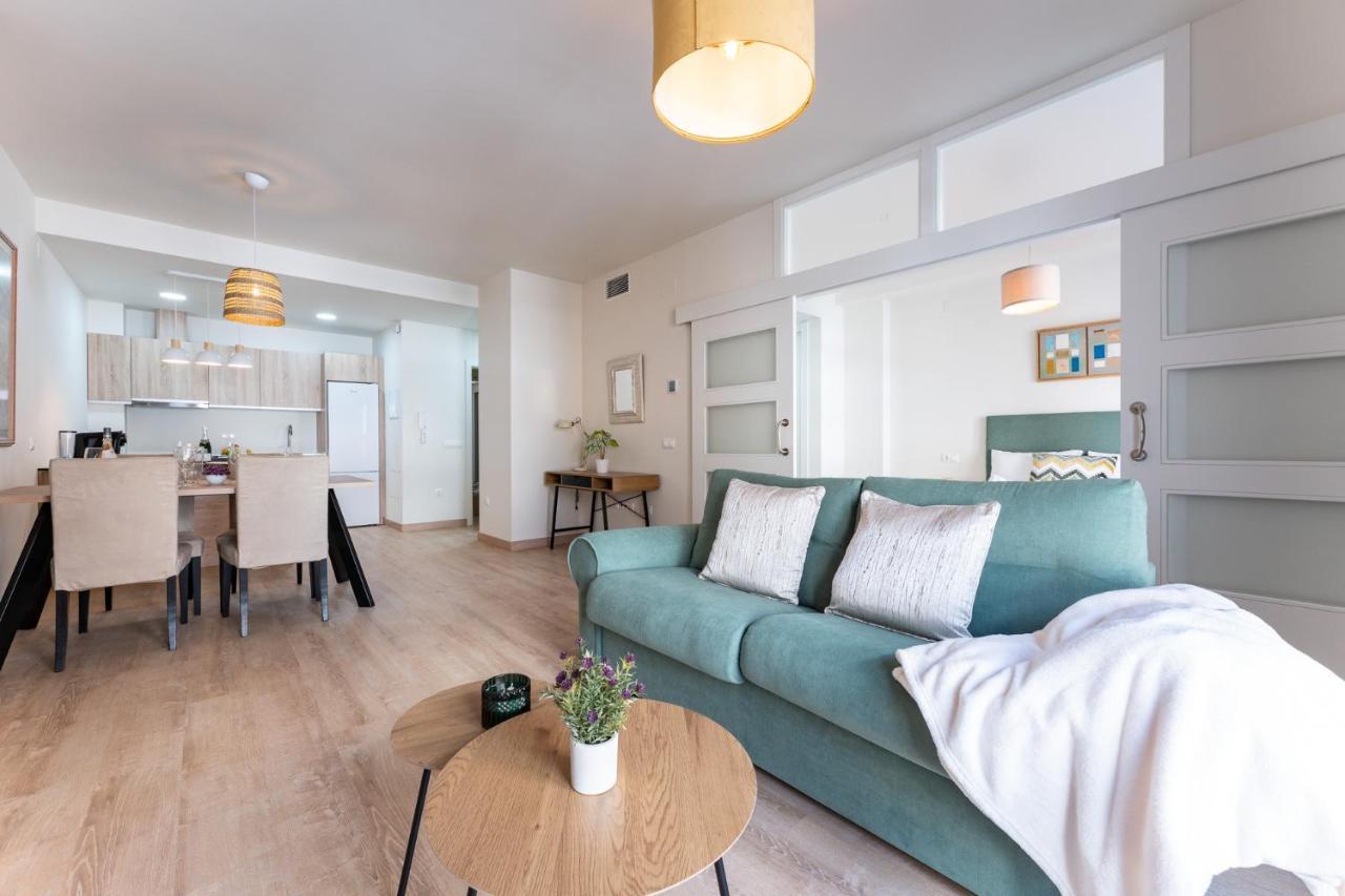 Malagasuite Comfortable Home 2 Экстерьер фото