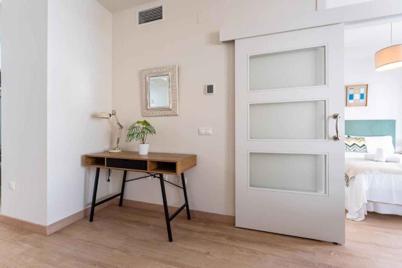 Malagasuite Comfortable Home 2 Экстерьер фото
