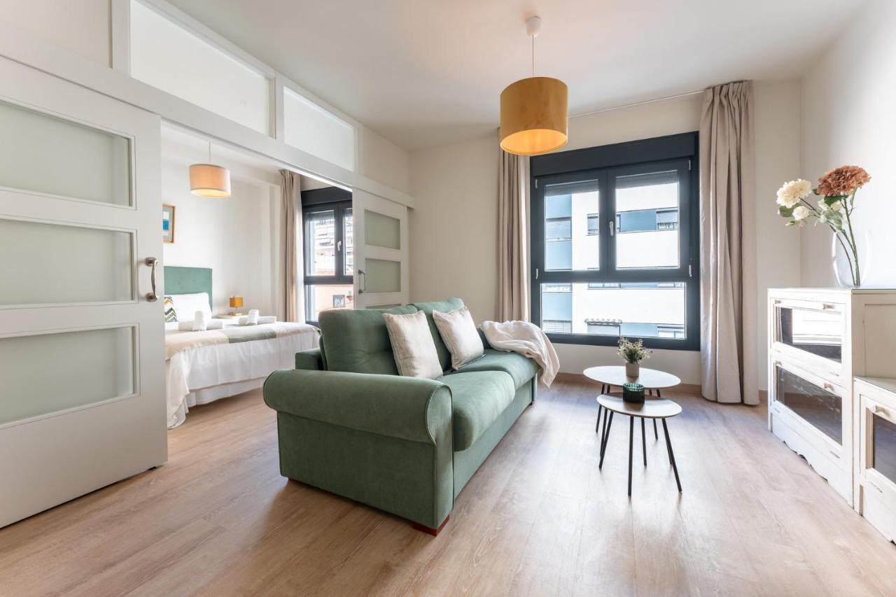 Malagasuite Comfortable Home 2 Экстерьер фото